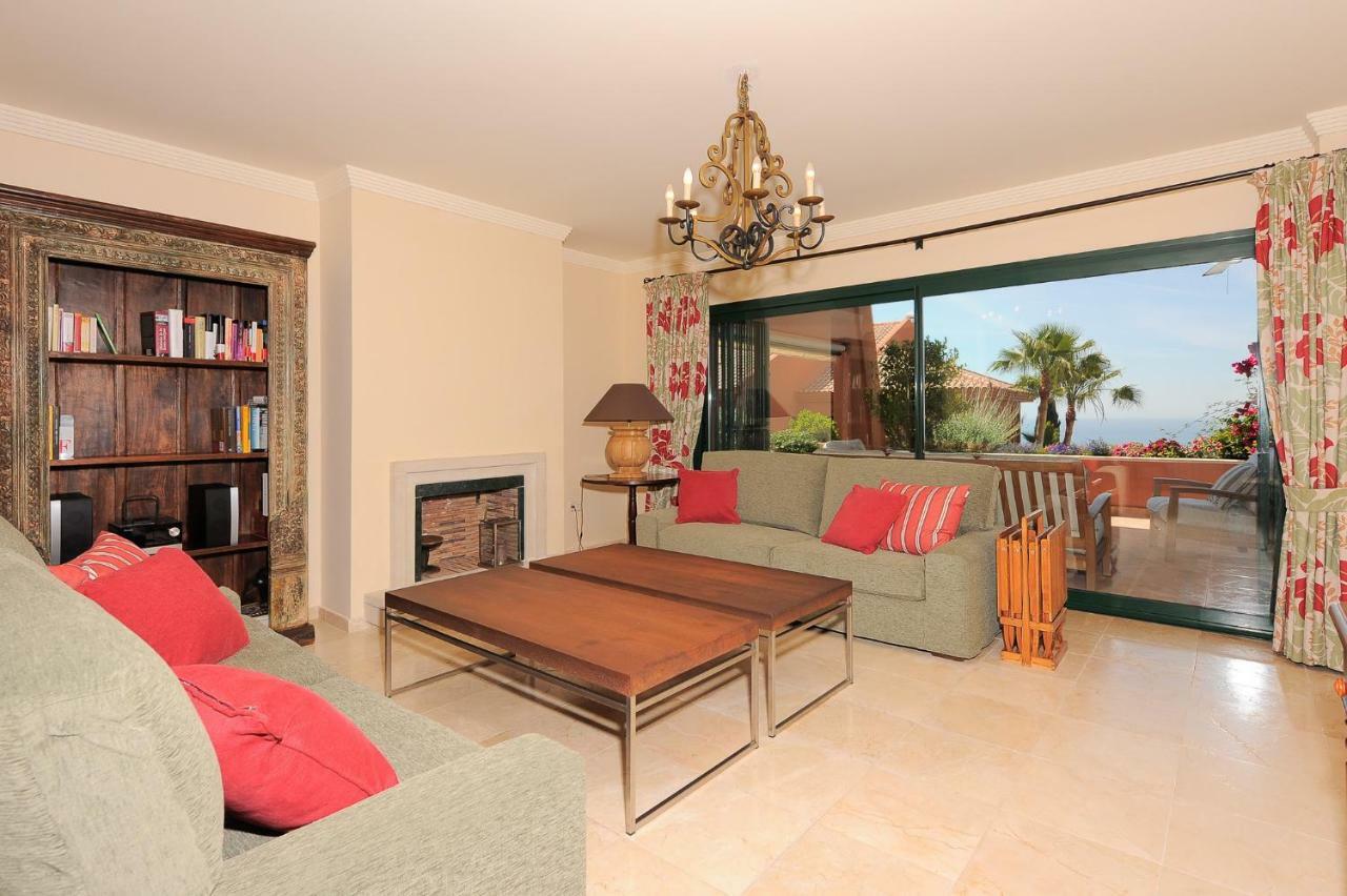 Lagar El Rosario Canovas Appartement Marbellac