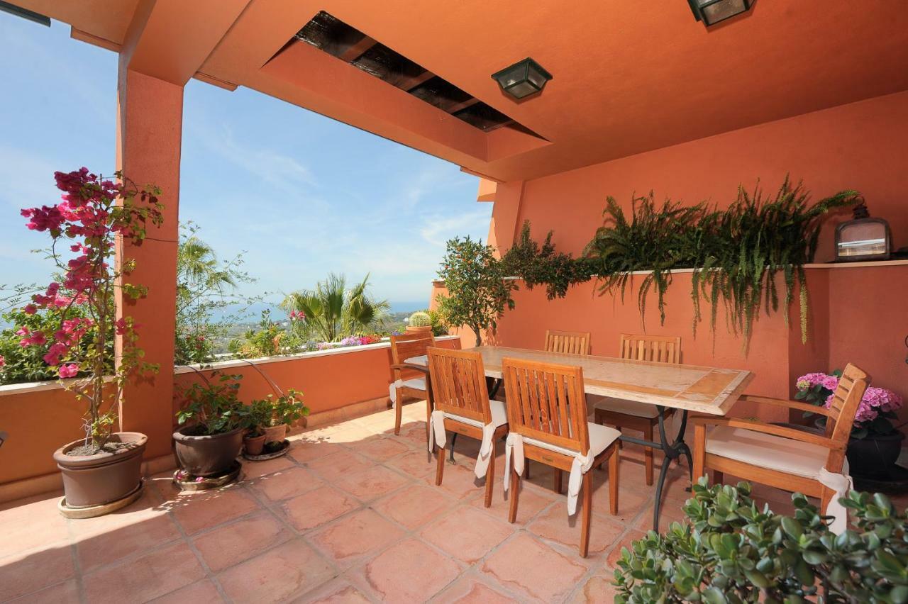 Appartement Lagar El Rosario Canovas