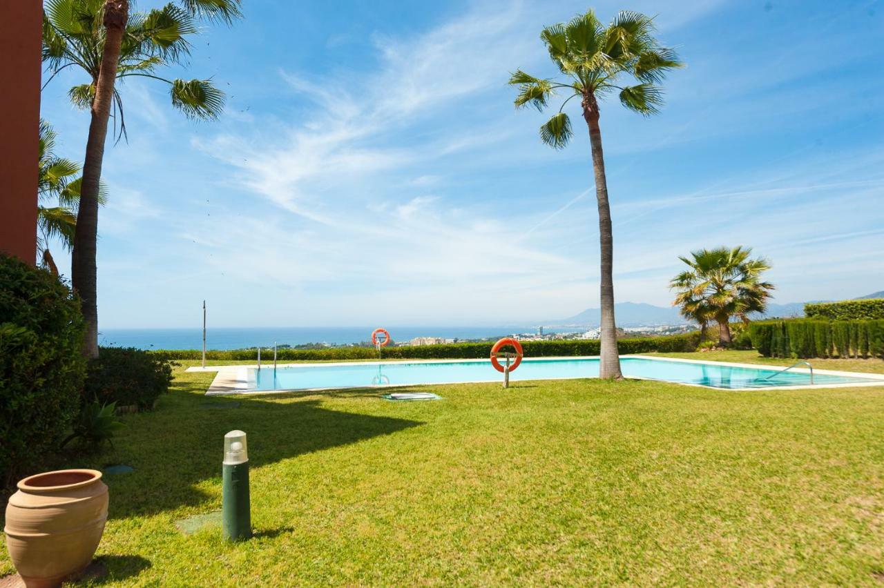 Lagar El Rosario Canovas Appartement Marbellac