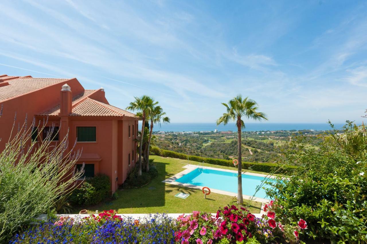 Appartement Lagar El Rosario Canovas