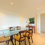 Lagar El Rosario Marbella Canovas