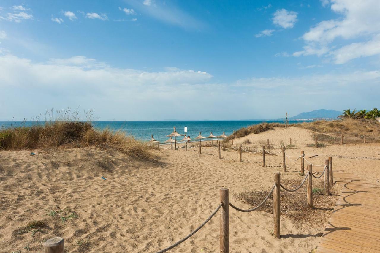 Lagar El Rosario Canovas Apartment Marbella