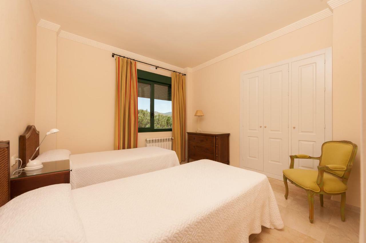 Apartment Lagar El Rosario Canovas Marbella
