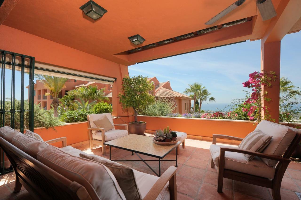 Lagar El Rosario Canovas Marbella