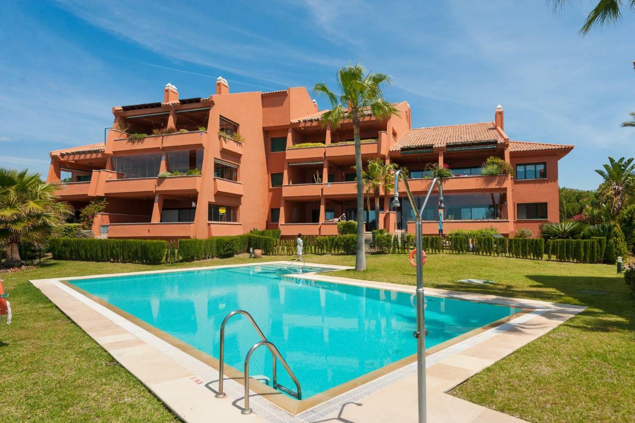 Lagar El Rosario Canovas Apartment