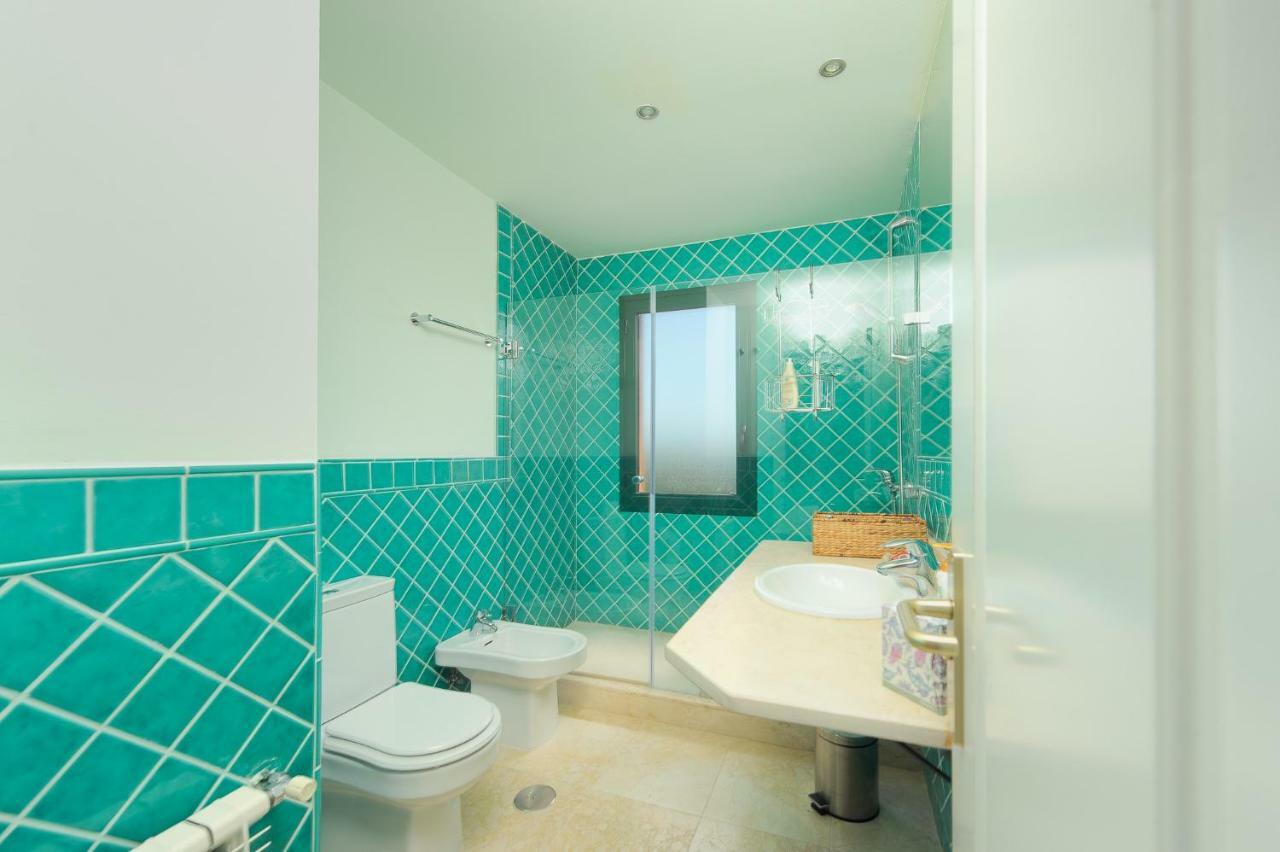 Apartment Lagar El Rosario Canovas